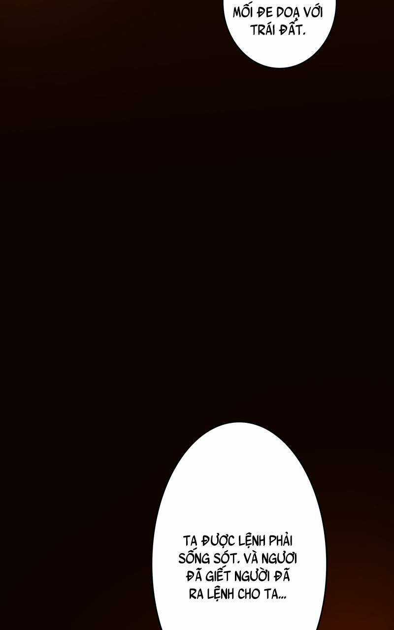 Ordeal Chapter 14 trang 39