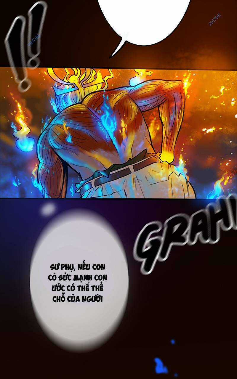 Ordeal Chapter 14 trang 40