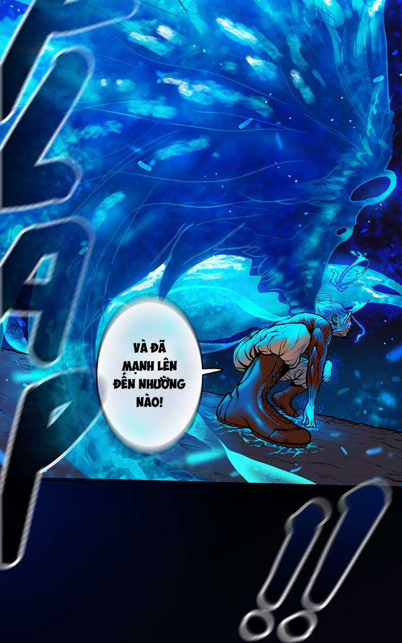 Ordeal Chapter 14 trang 43