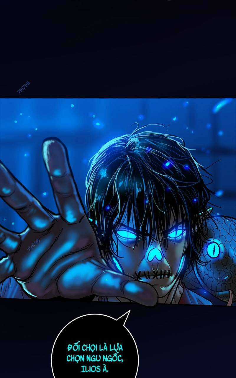 Ordeal Chapter 14 trang 44