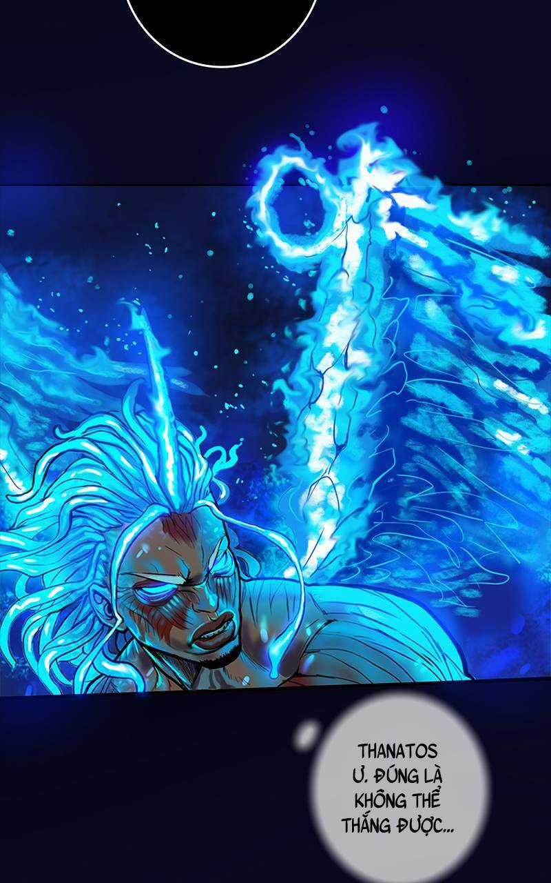 Ordeal Chapter 14 trang 45