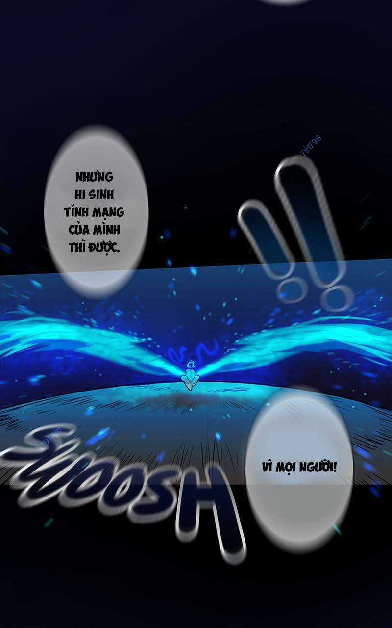 Ordeal Chapter 14 trang 46