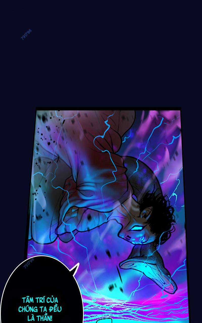 Ordeal Chapter 14 trang 48