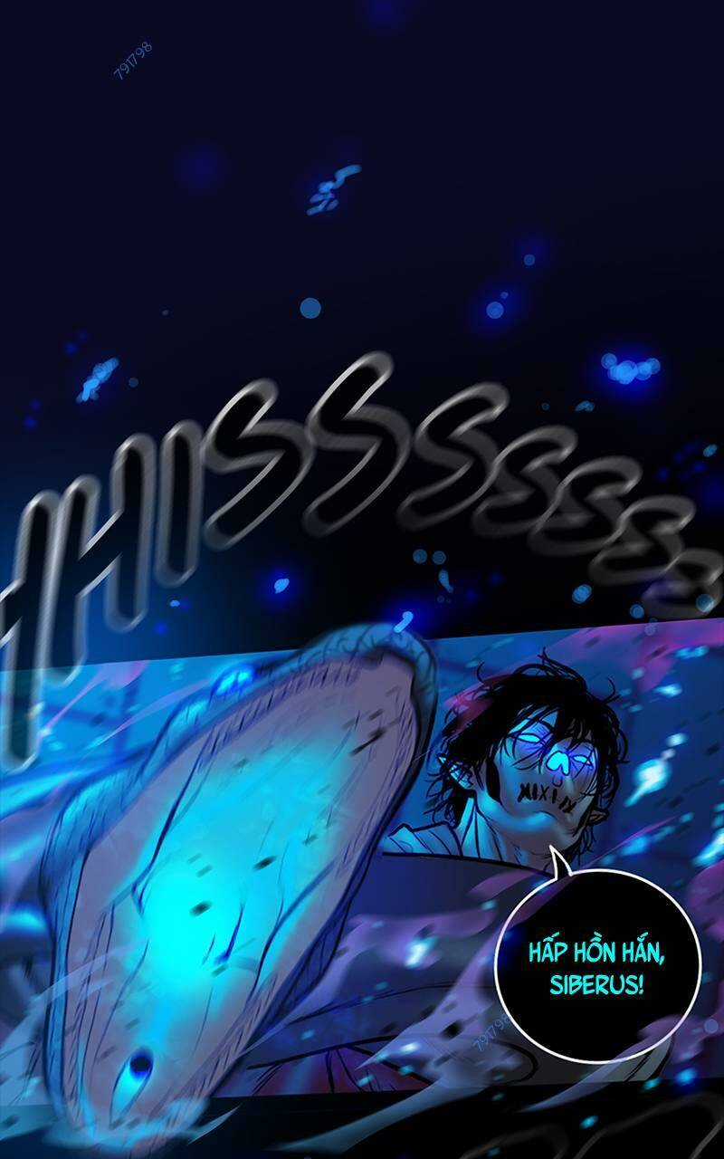 Ordeal Chapter 14 trang 52