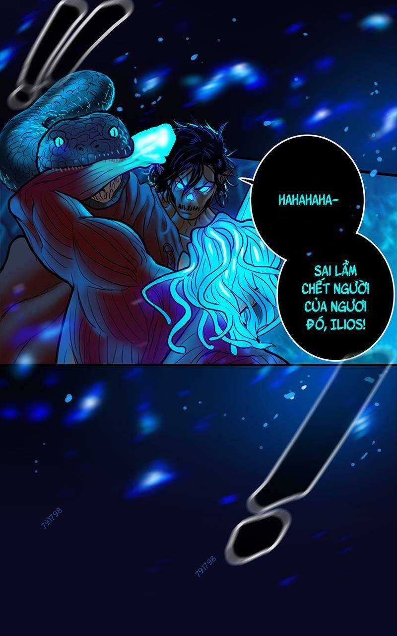 Ordeal Chapter 14 trang 56