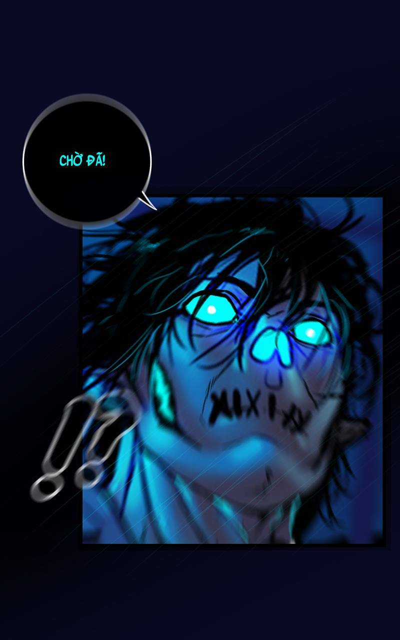 Ordeal Chapter 14 trang 57