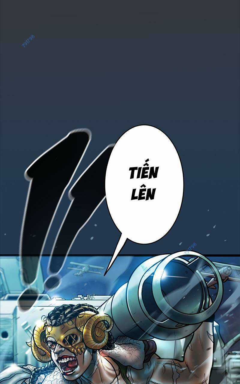 Ordeal Chapter 14 trang 6