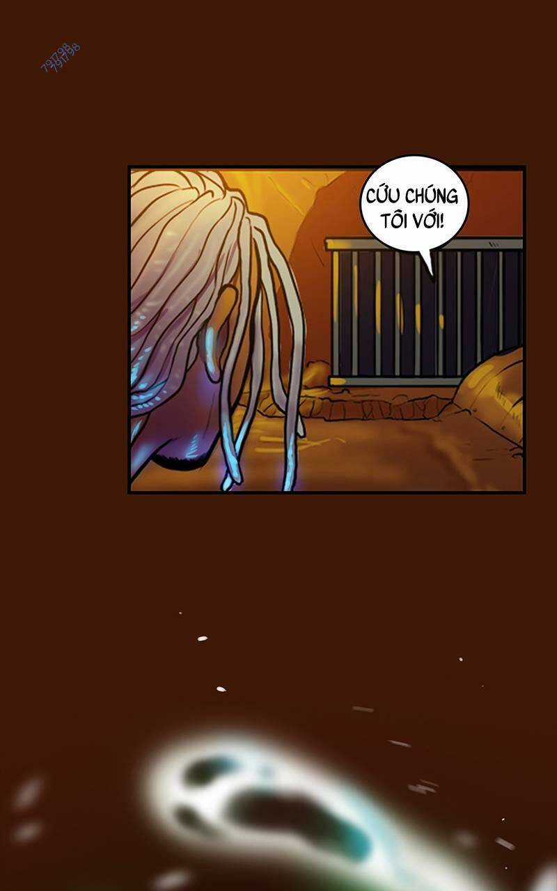 Ordeal Chapter 14 trang 64