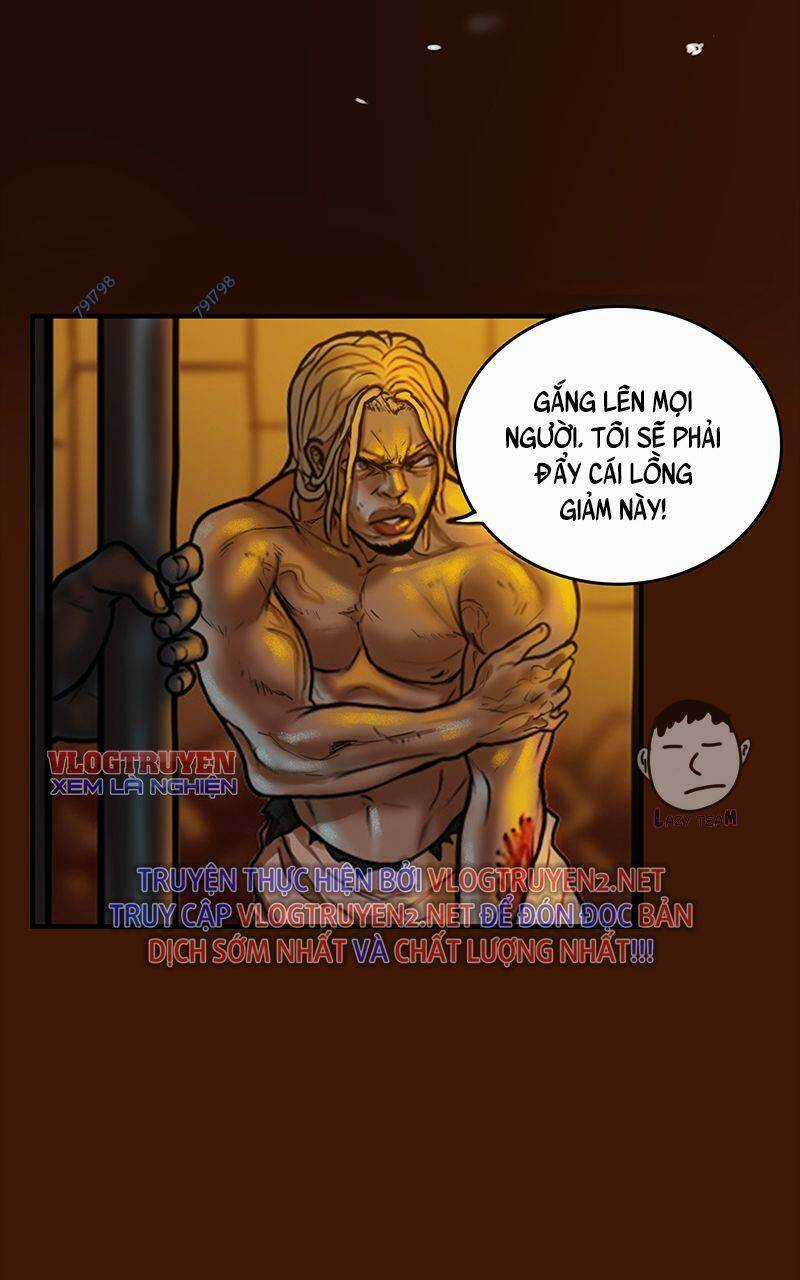 Ordeal Chapter 14 trang 66