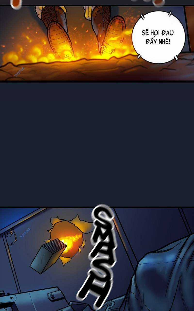 Ordeal Chapter 14 trang 68