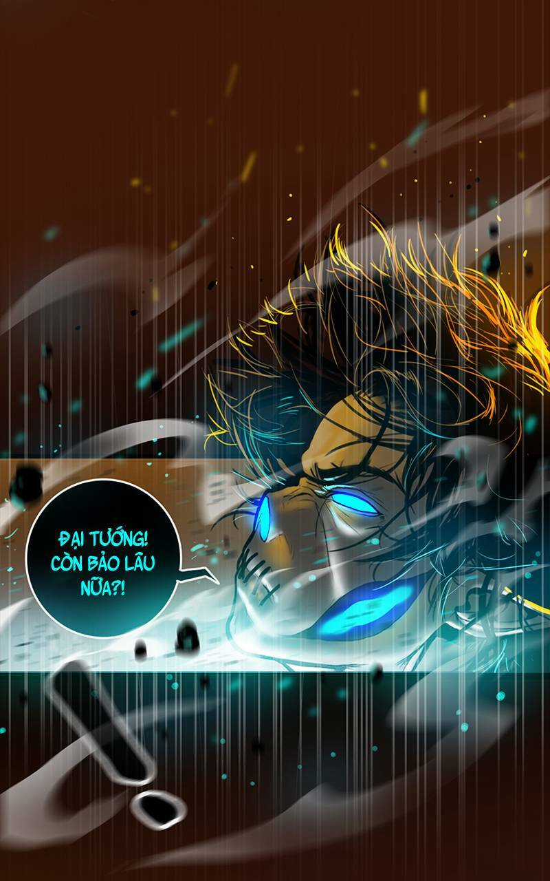 Ordeal Chapter 14 trang 71