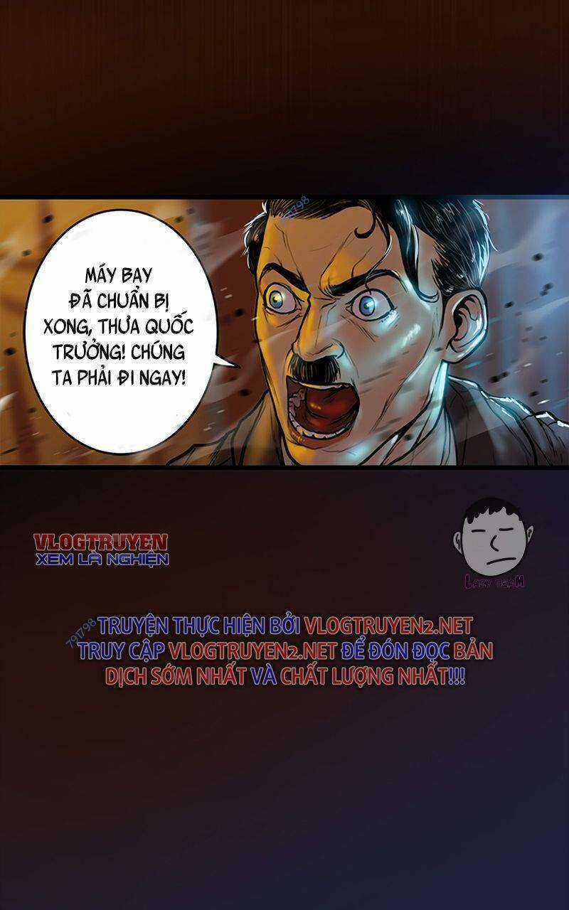 Ordeal Chapter 14 trang 72