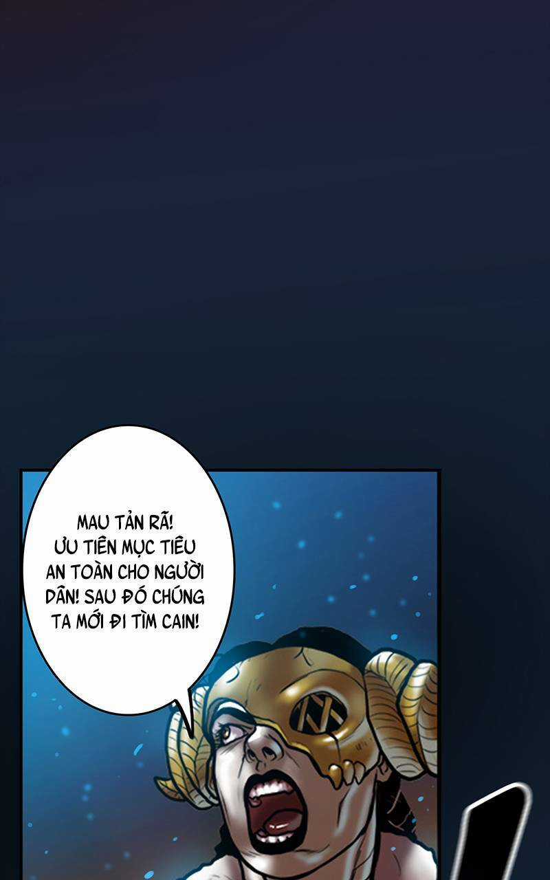 Ordeal Chapter 14 trang 73