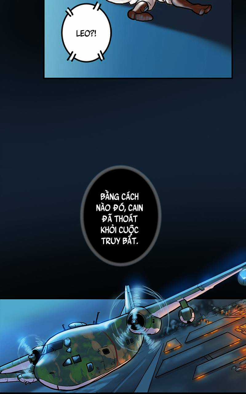 Ordeal Chapter 14 trang 75