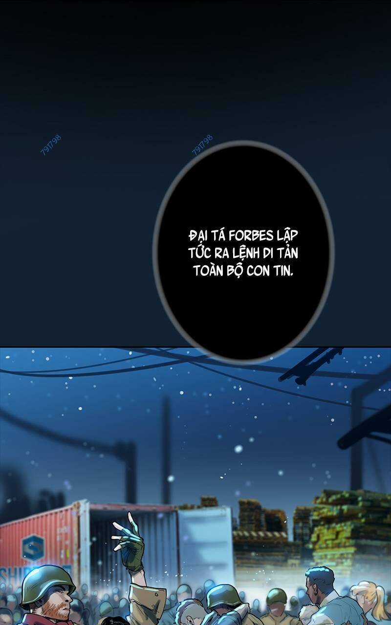 Ordeal Chapter 14 trang 76