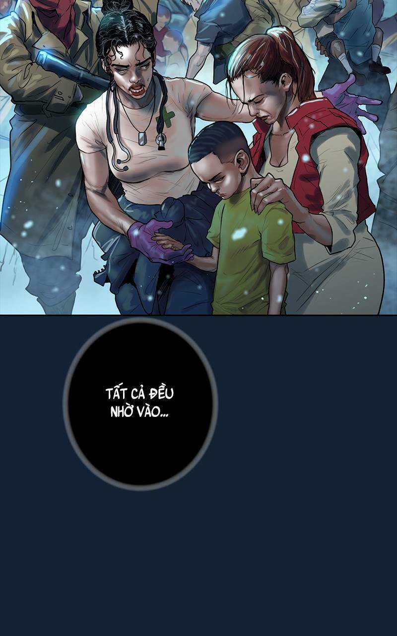 Ordeal Chapter 14 trang 77