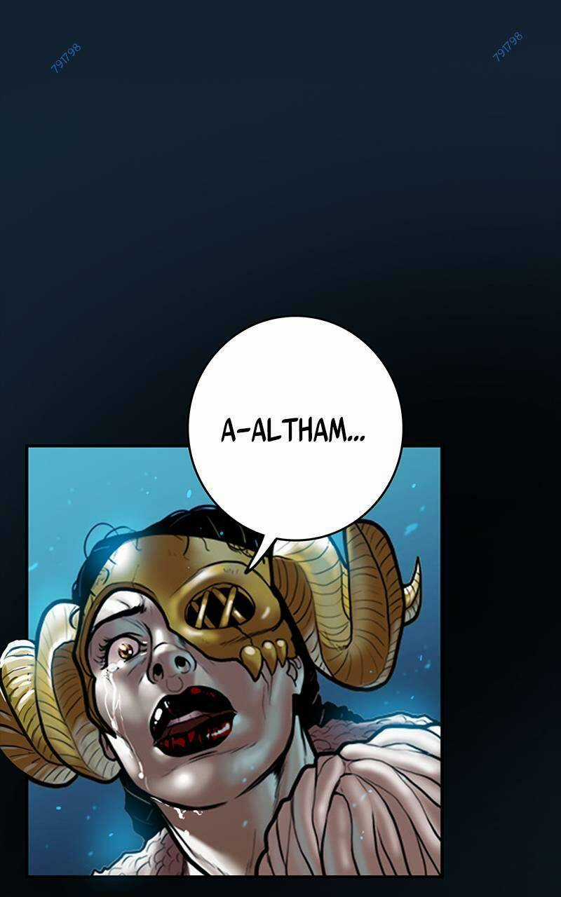 Ordeal Chapter 14 trang 78