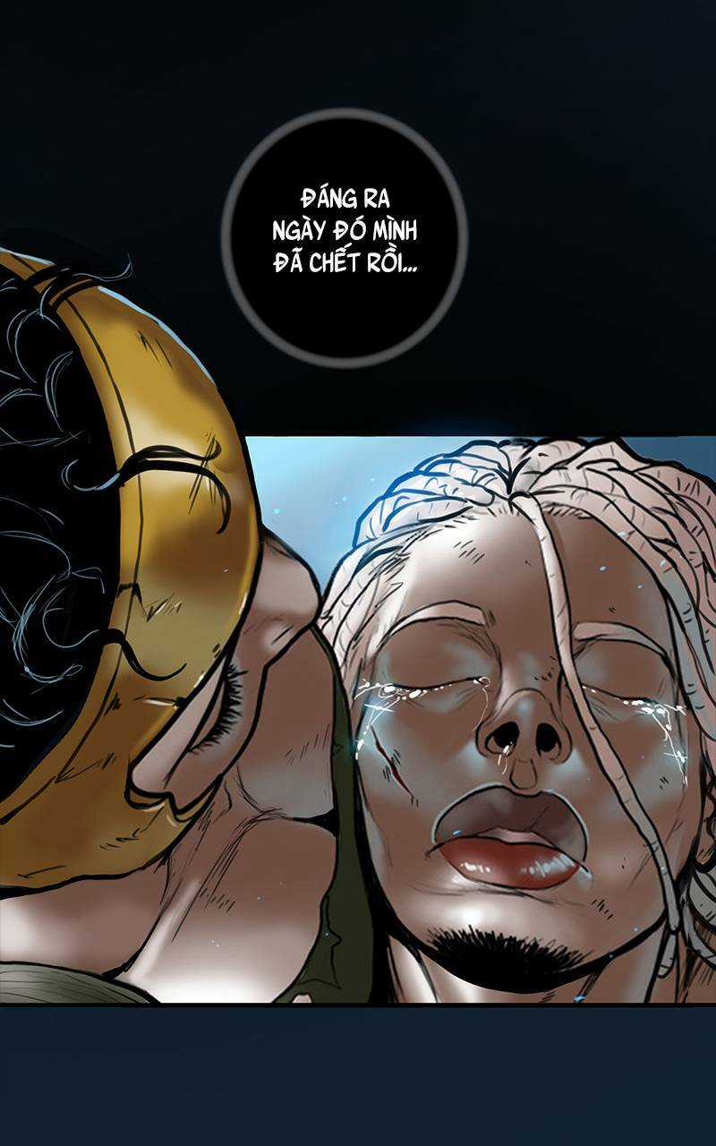 Ordeal Chapter 14 trang 79