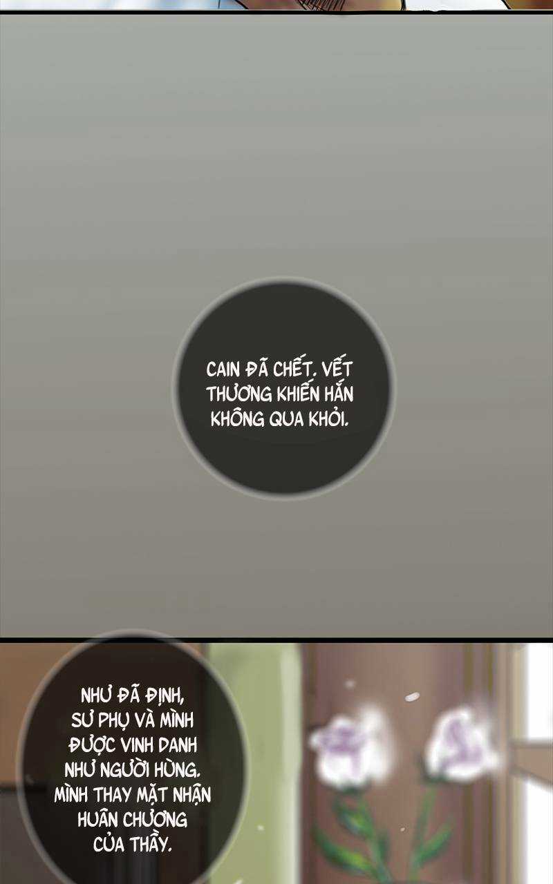 Ordeal Chapter 14 trang 83