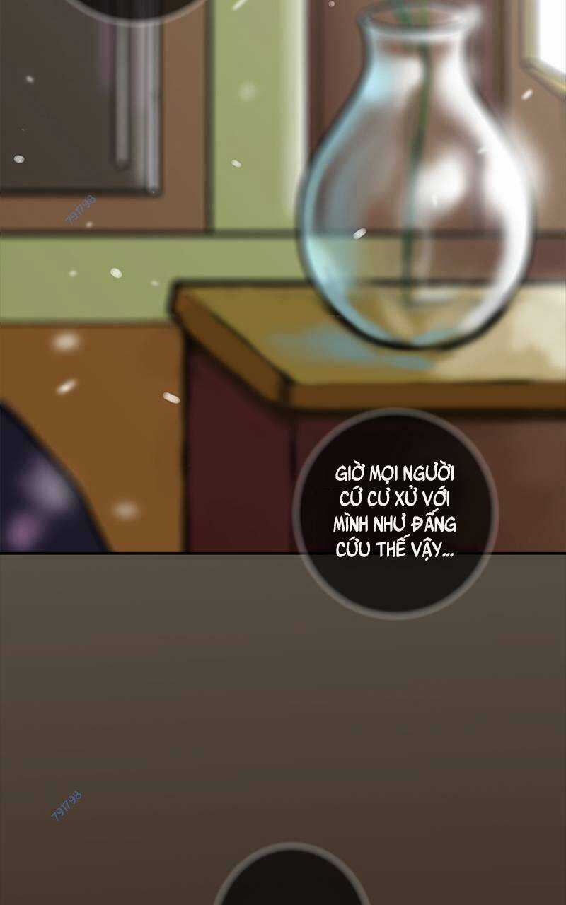 Ordeal Chapter 14 trang 84