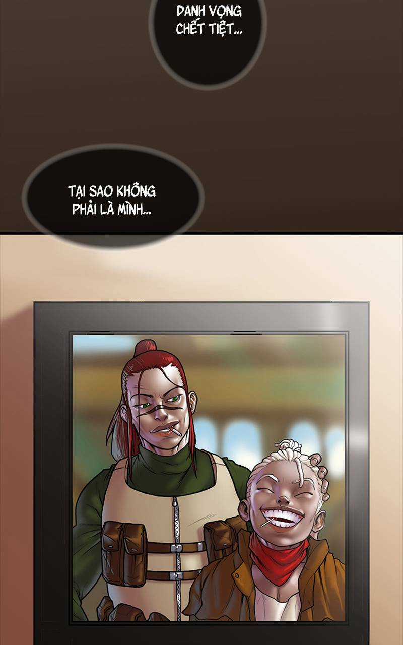 Ordeal Chapter 14 trang 85