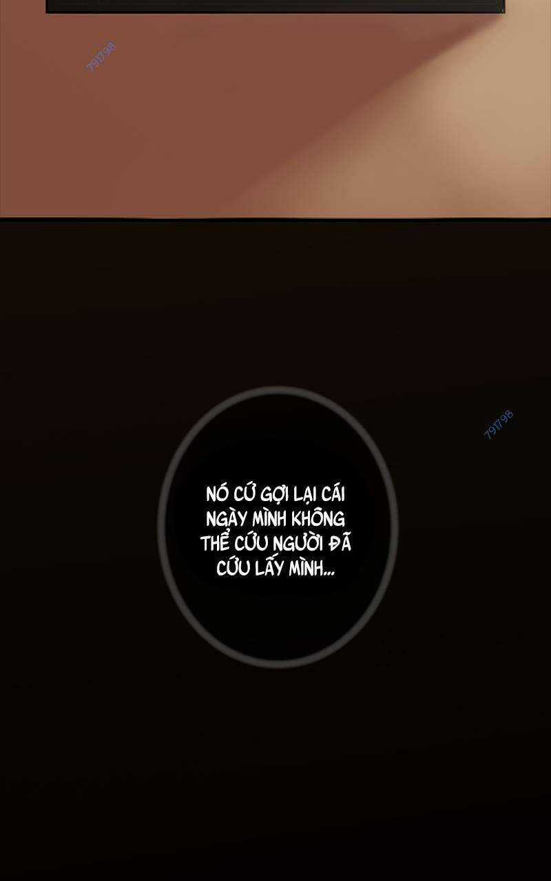 Ordeal Chapter 14 trang 86