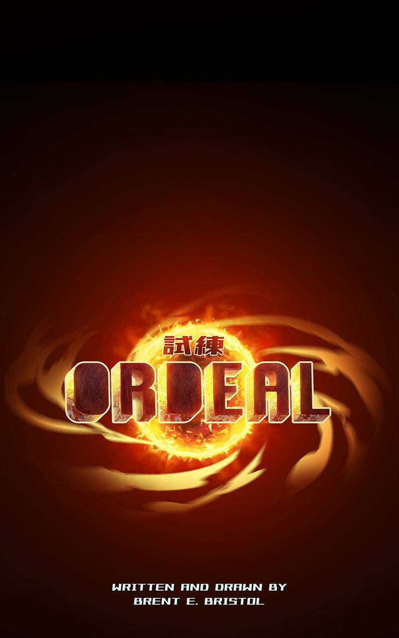 Ordeal Chapter 14 trang 87