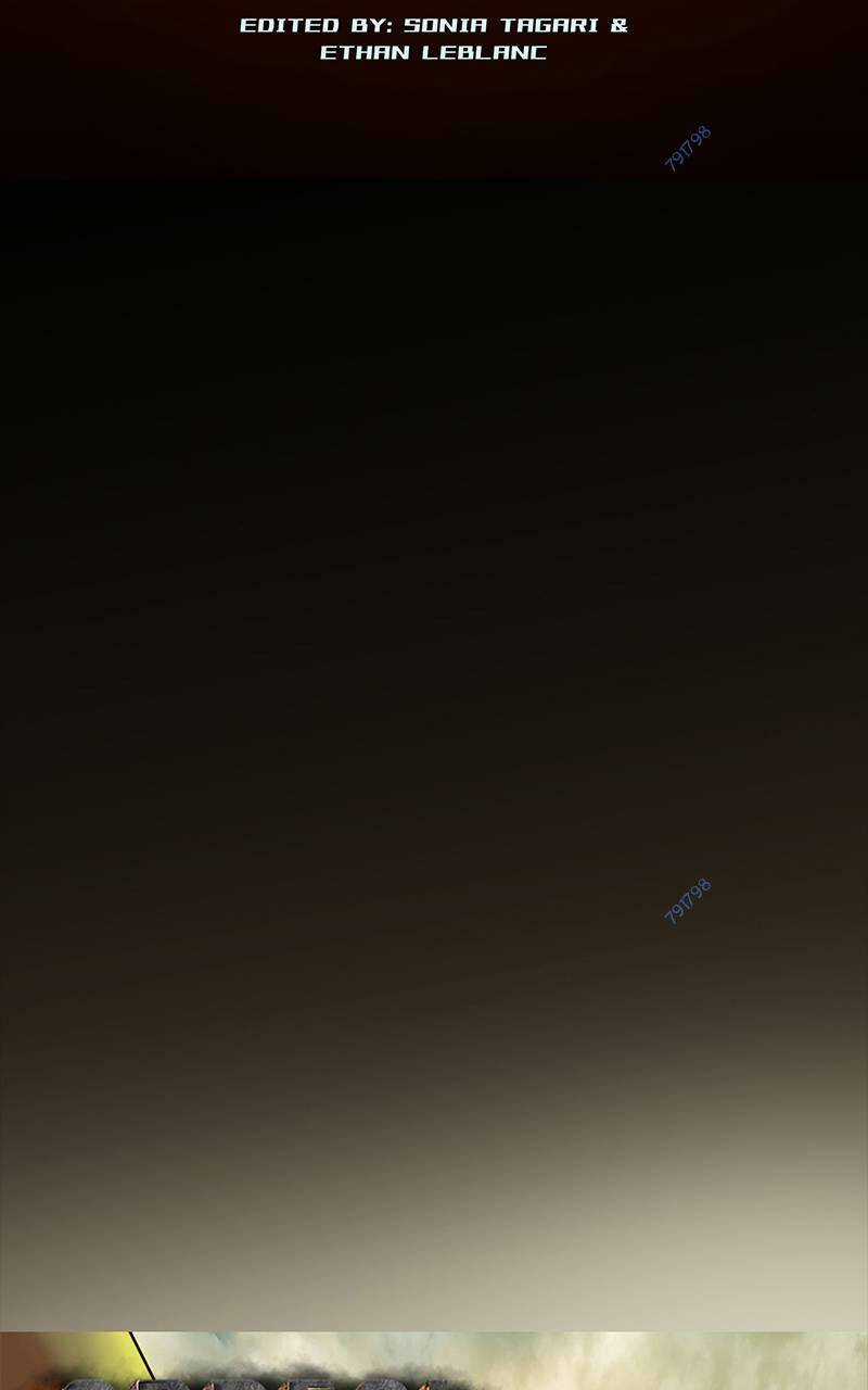 Ordeal Chapter 14 trang 88