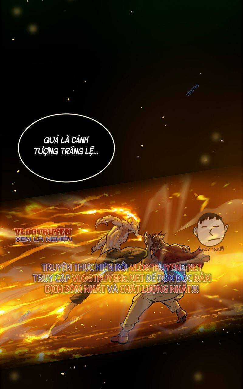 Ordeal Chapter 15 trang 10