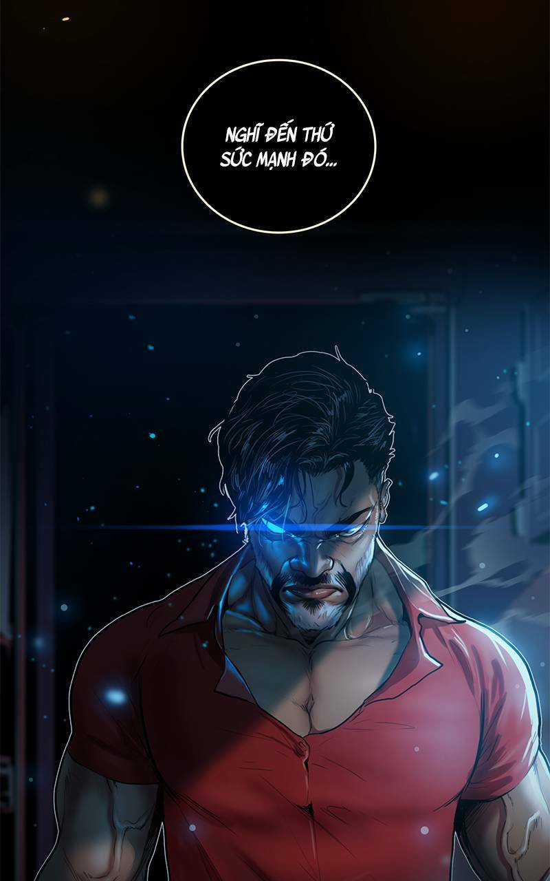 Ordeal Chapter 15 trang 11