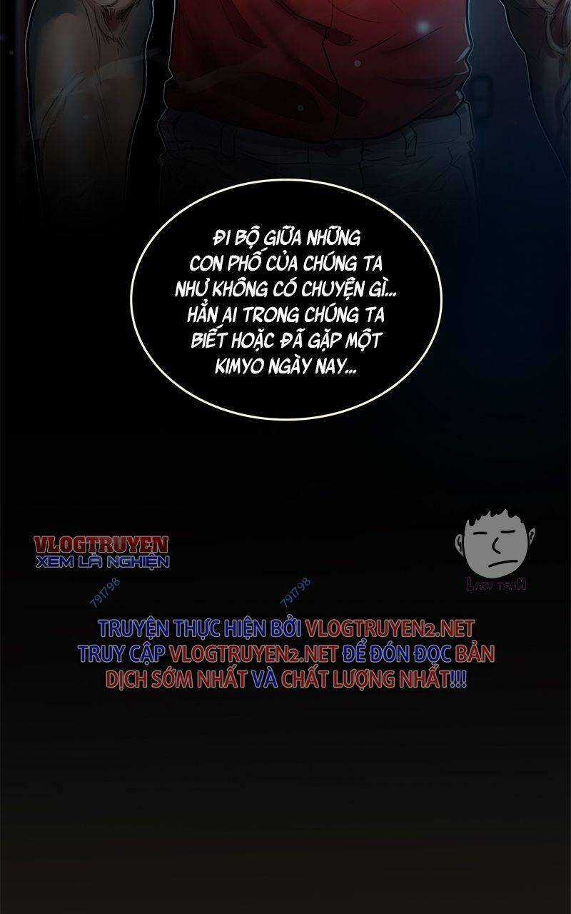 Ordeal Chapter 15 trang 12