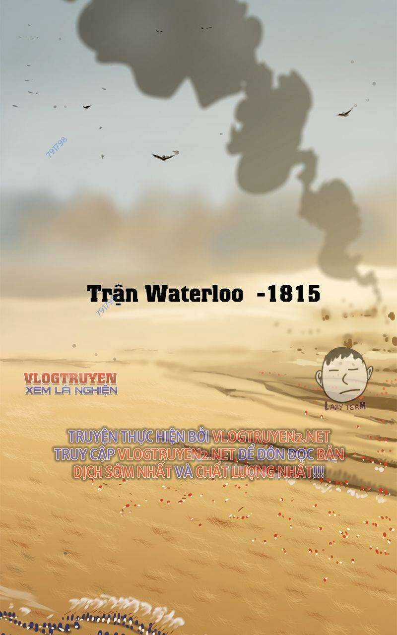 Ordeal Chapter 15 trang 14