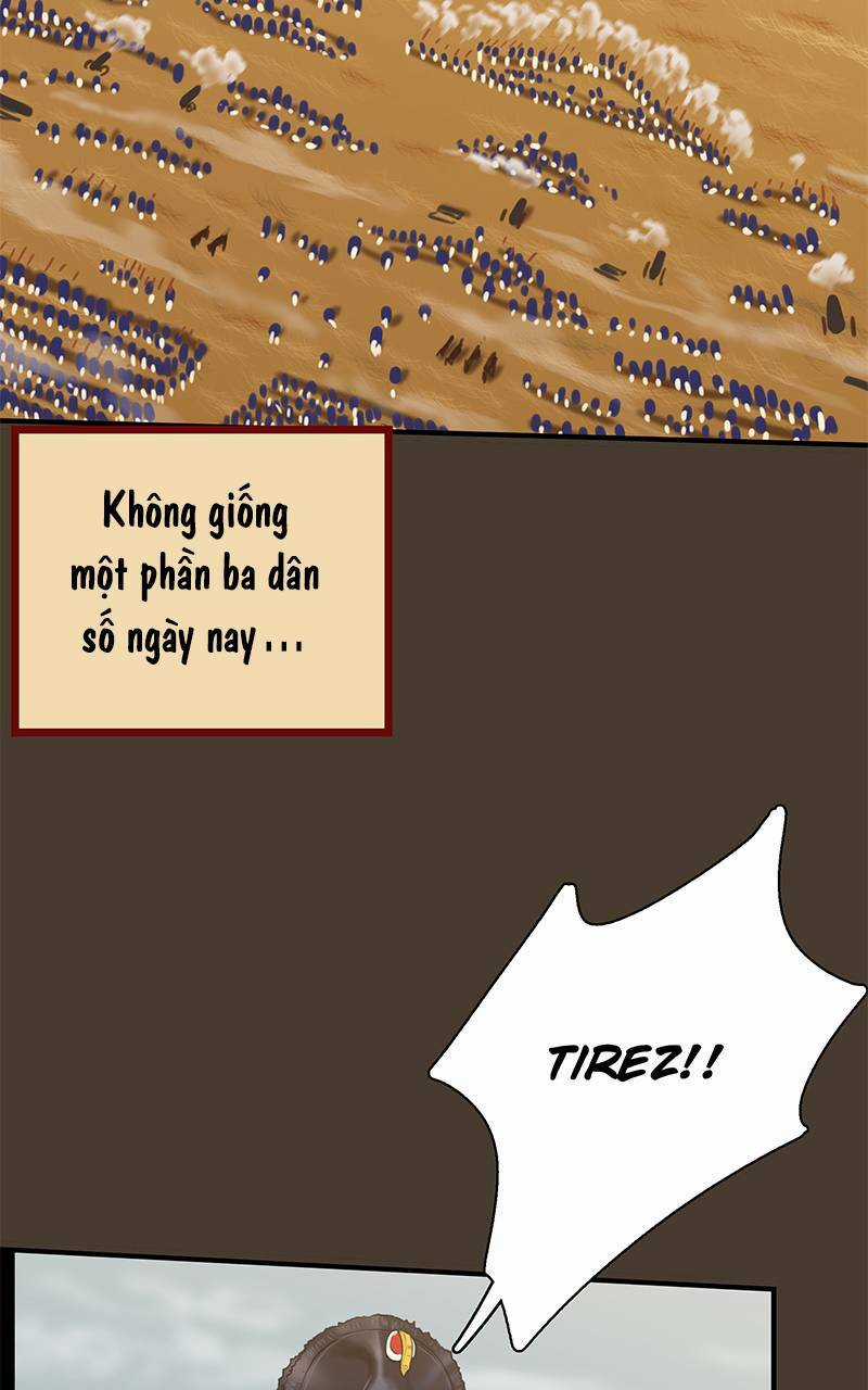 Ordeal Chapter 15 trang 15