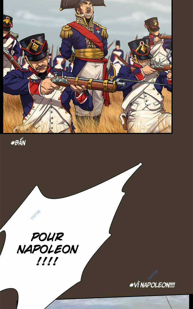 Ordeal Chapter 15 trang 16