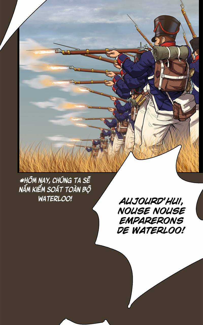 Ordeal Chapter 15 trang 17