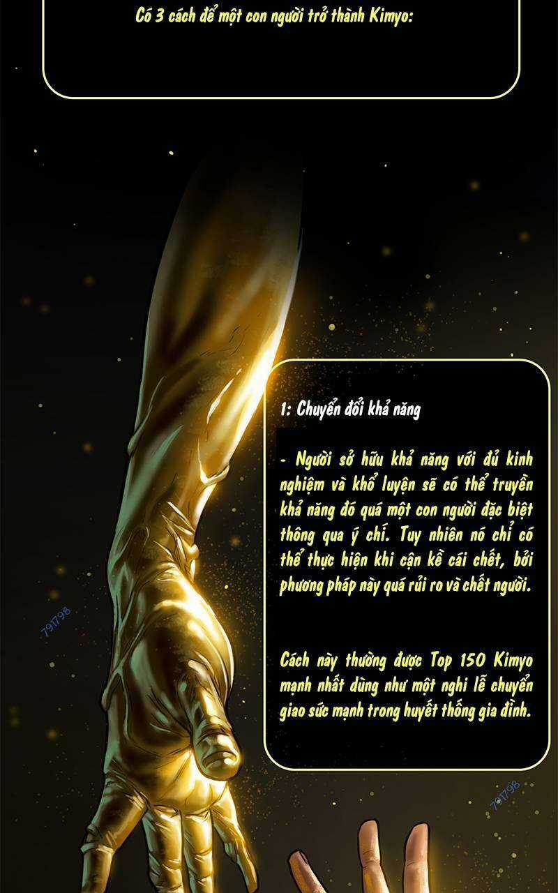 Ordeal Chapter 15 trang 2