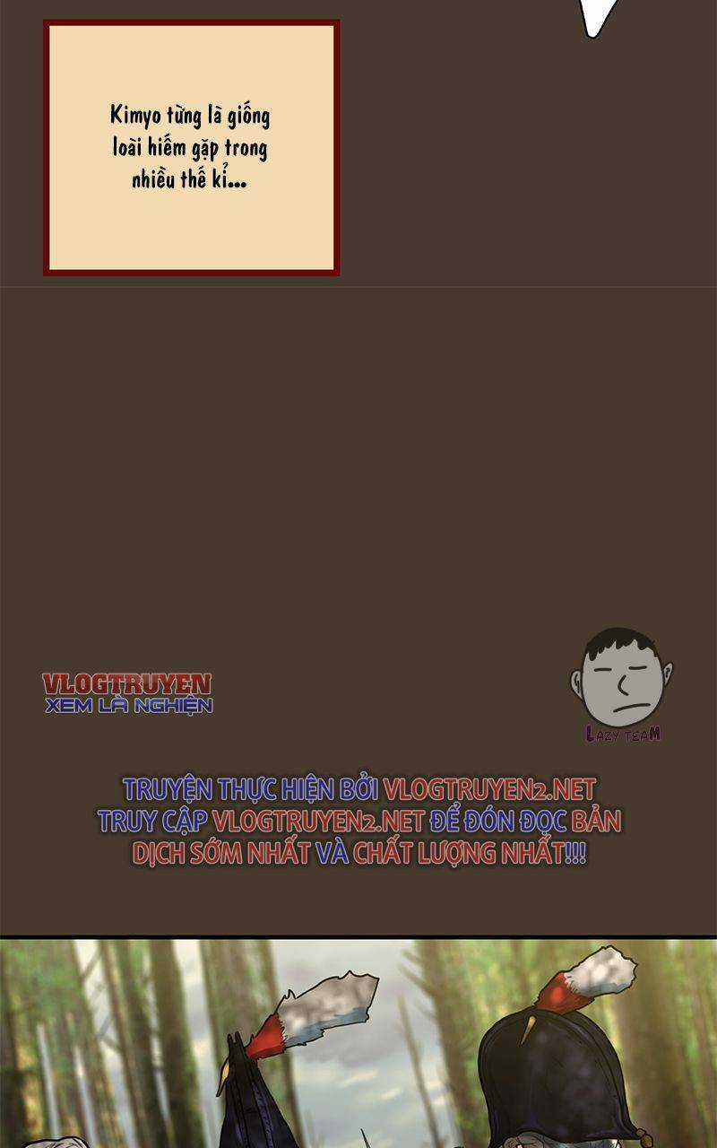 Ordeal Chapter 15 trang 21