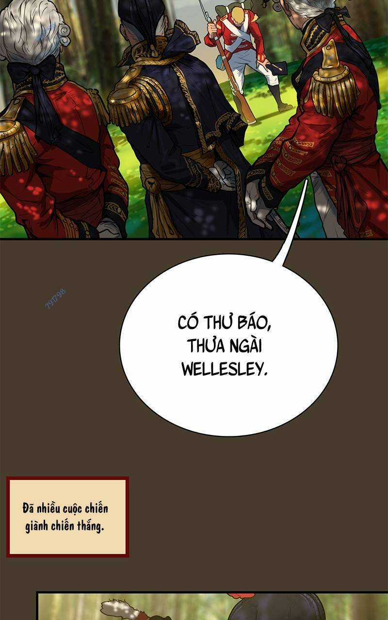 Ordeal Chapter 15 trang 22