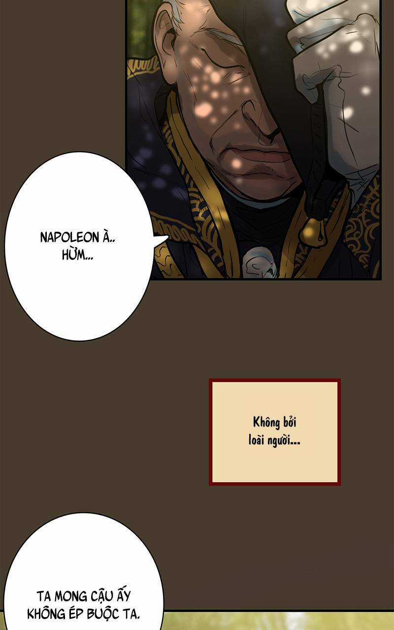 Ordeal Chapter 15 trang 25