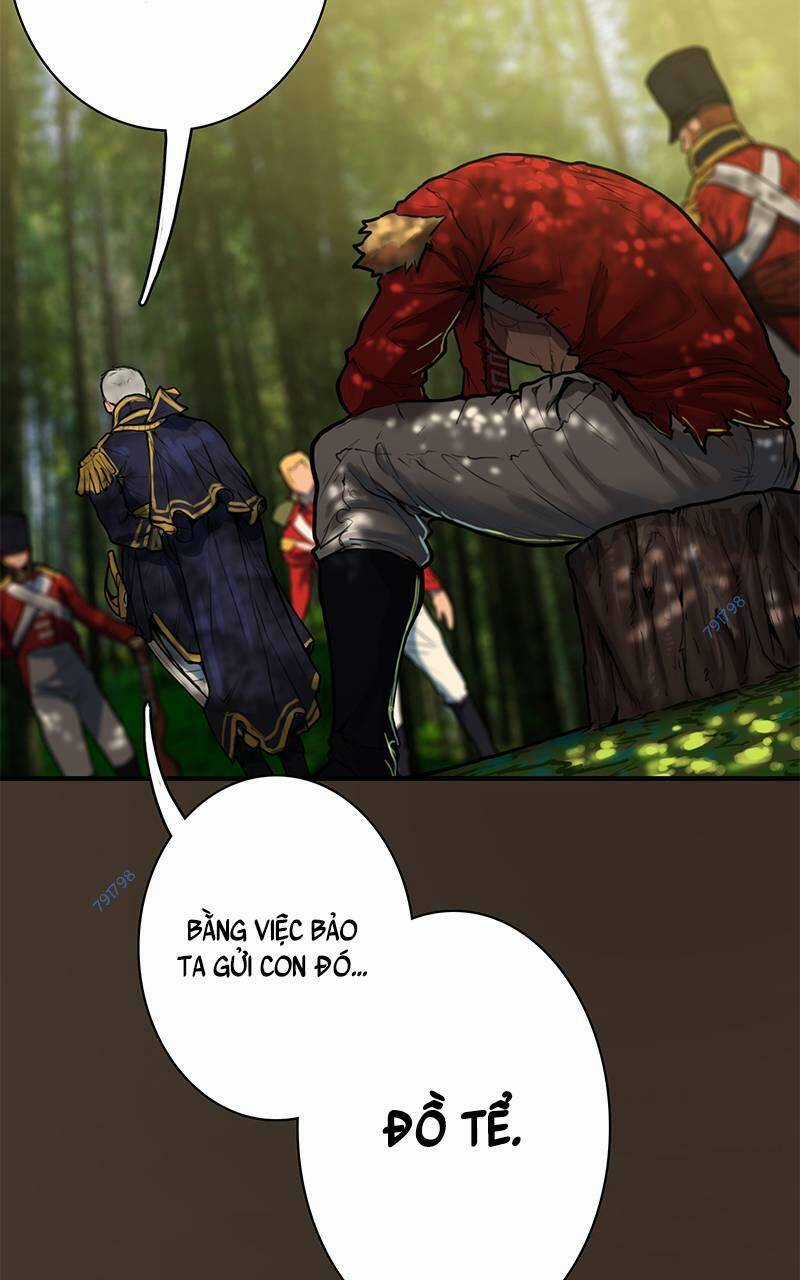 Ordeal Chapter 15 trang 26