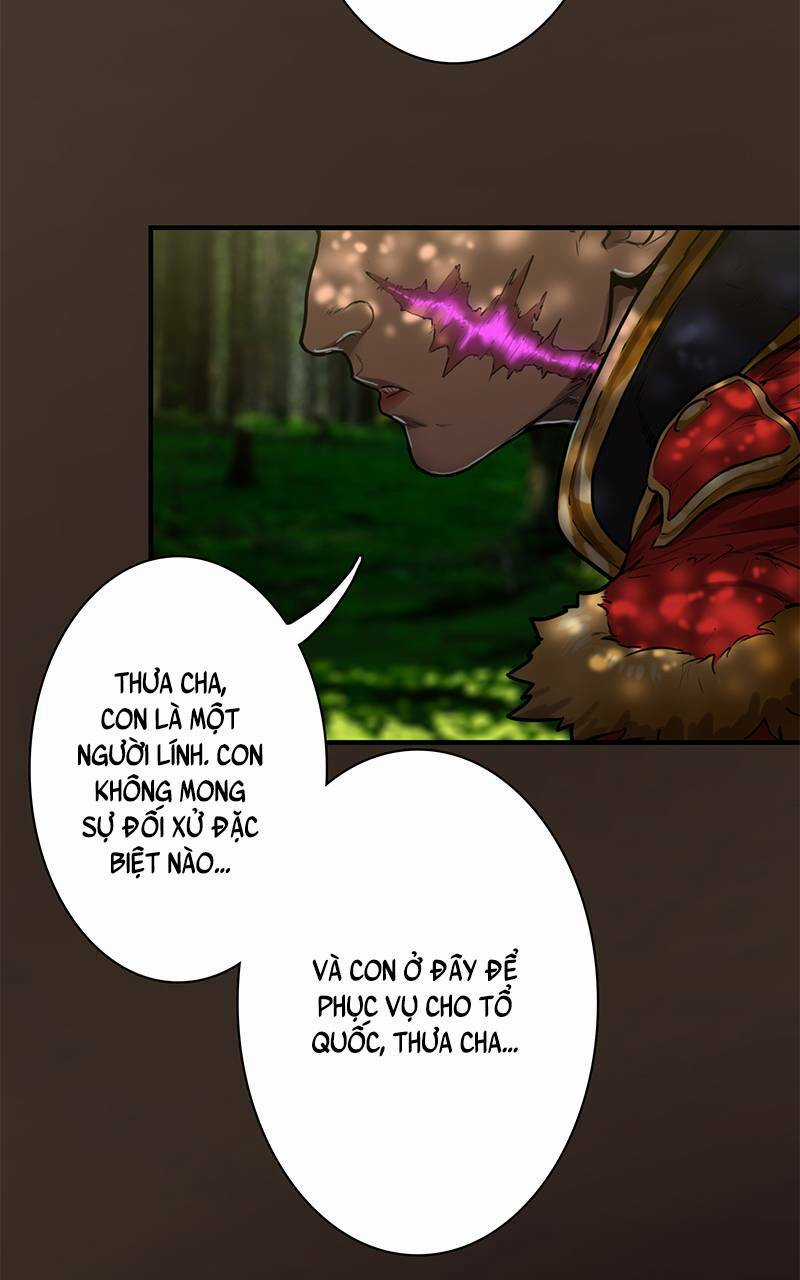 Ordeal Chapter 15 trang 27