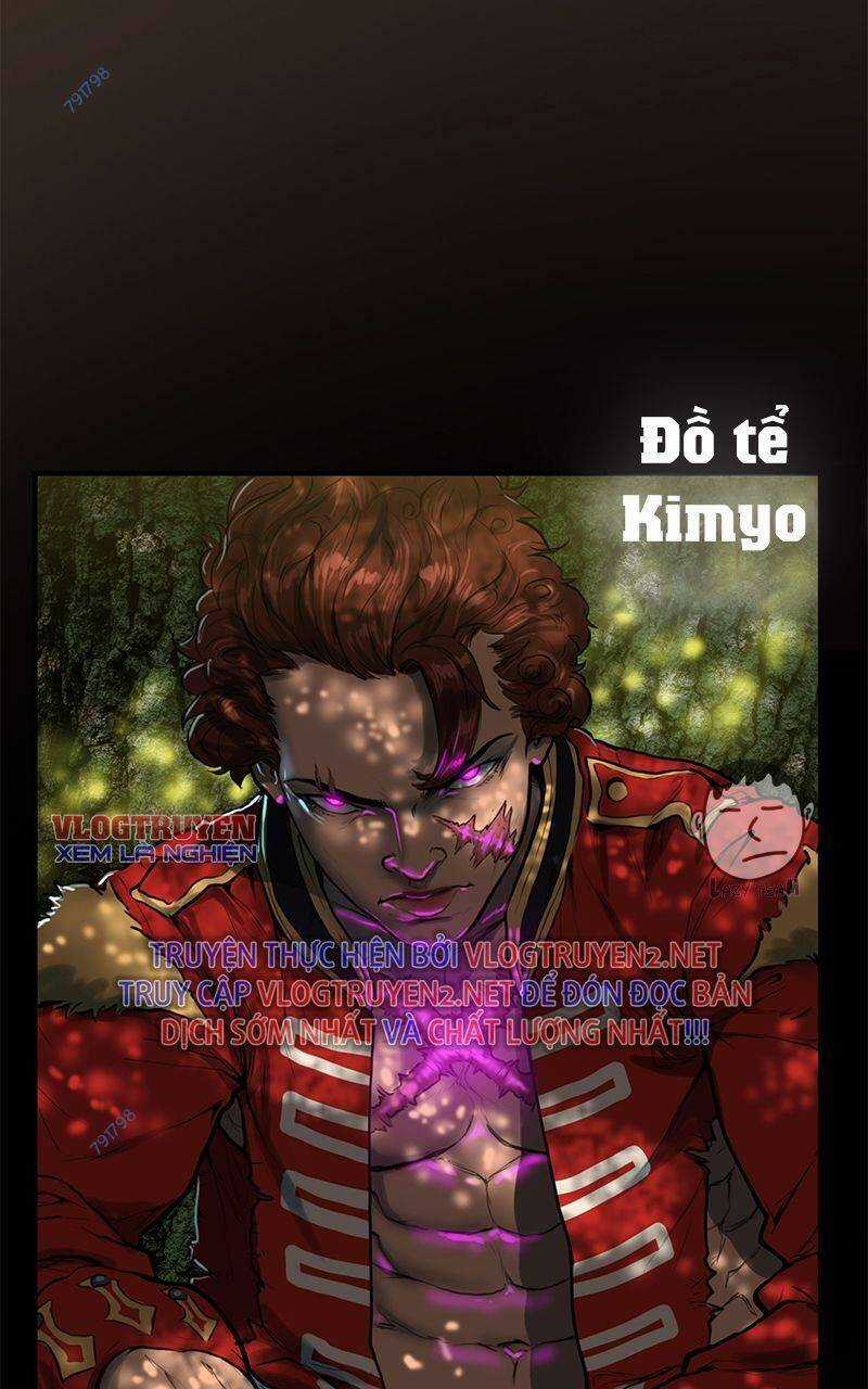 Ordeal Chapter 15 trang 28