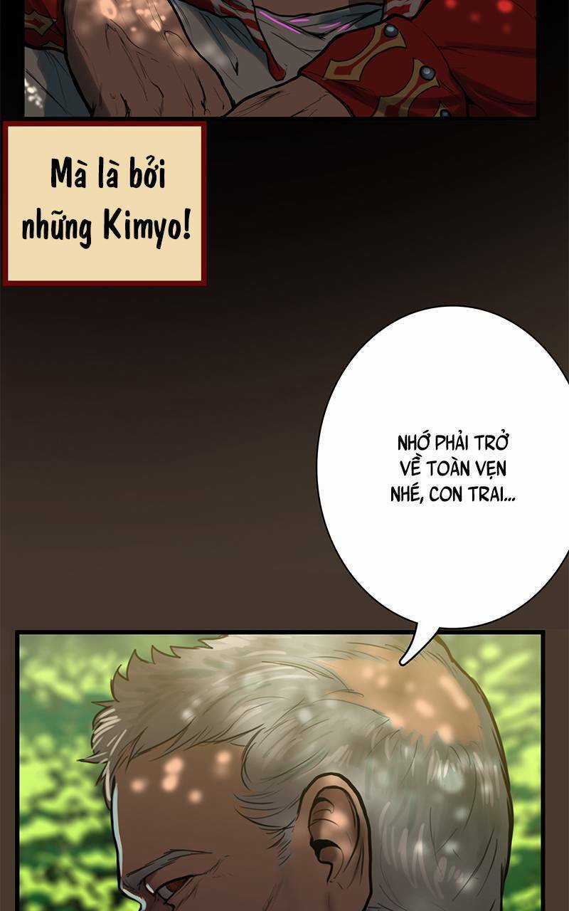 Ordeal Chapter 15 trang 29