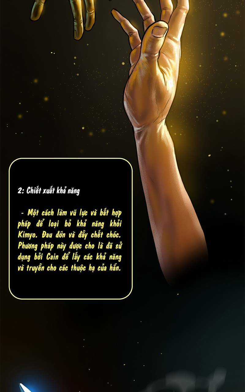 Ordeal Chapter 15 trang 3