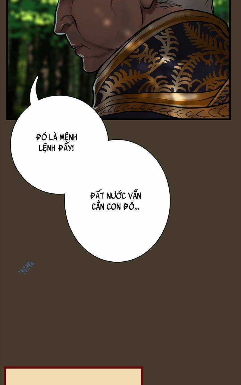 Ordeal Chapter 15 trang 30