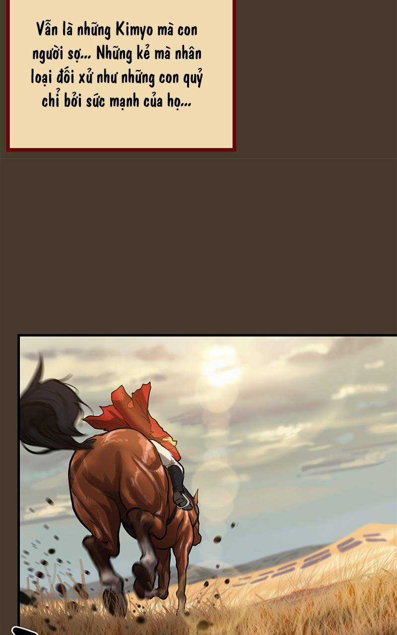 Ordeal Chapter 15 trang 31