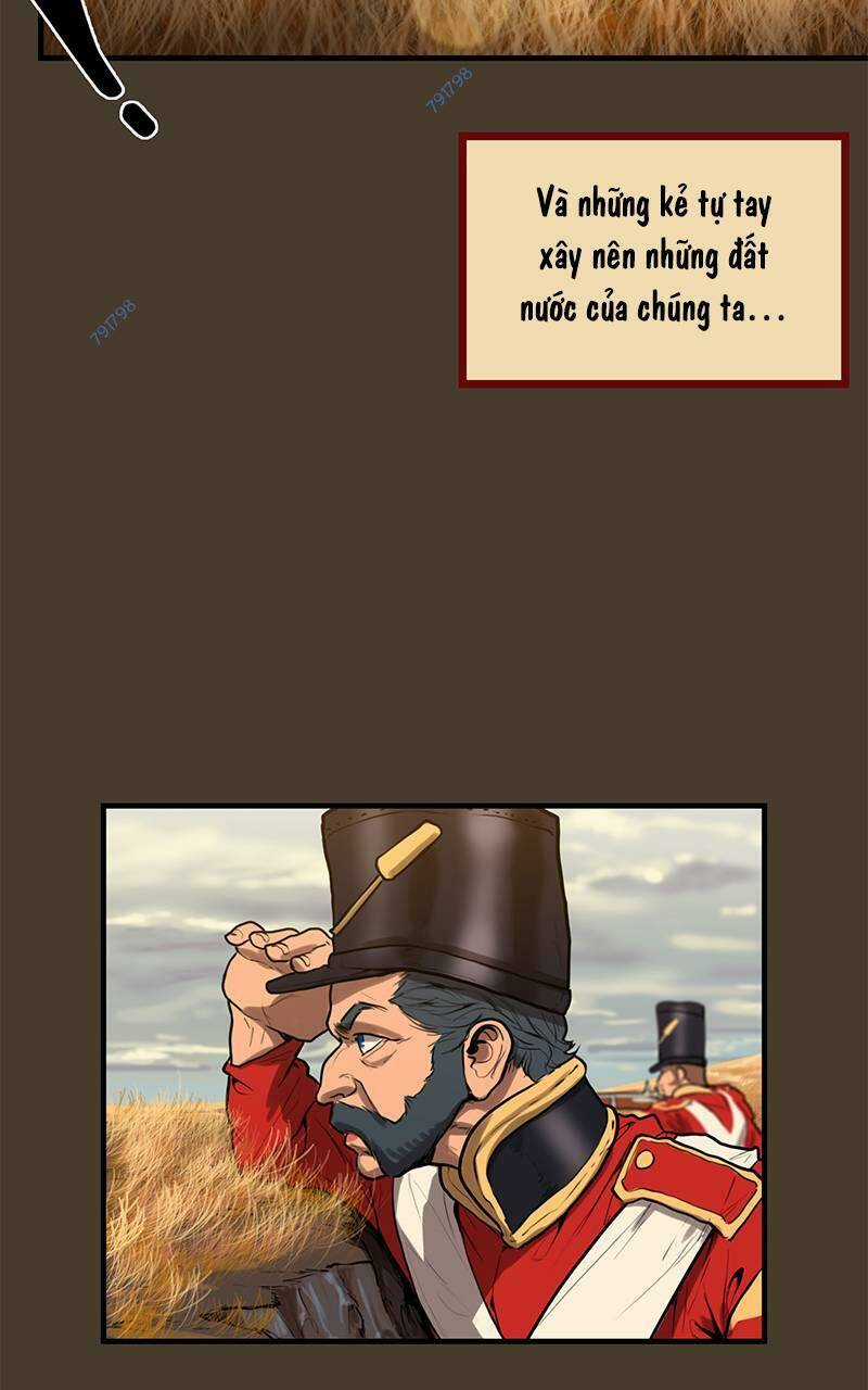 Ordeal Chapter 15 trang 32