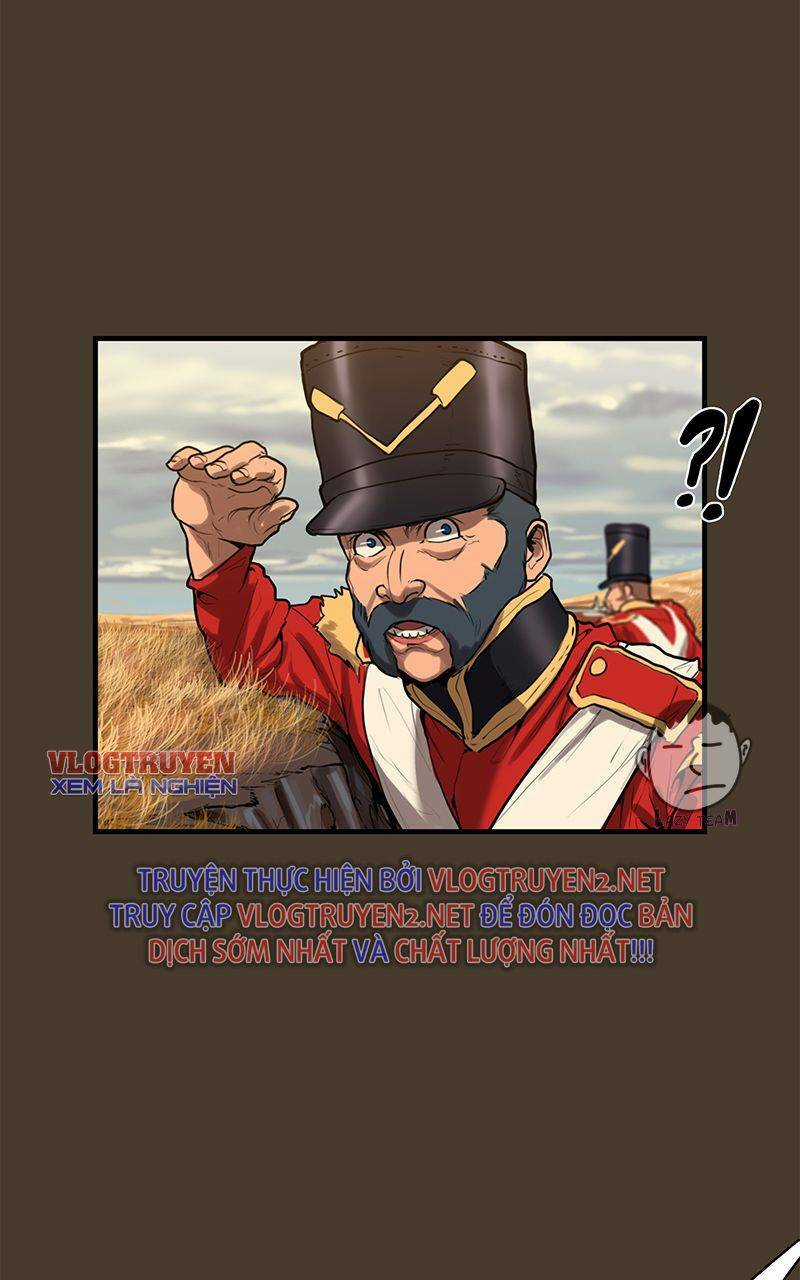 Ordeal Chapter 15 trang 33