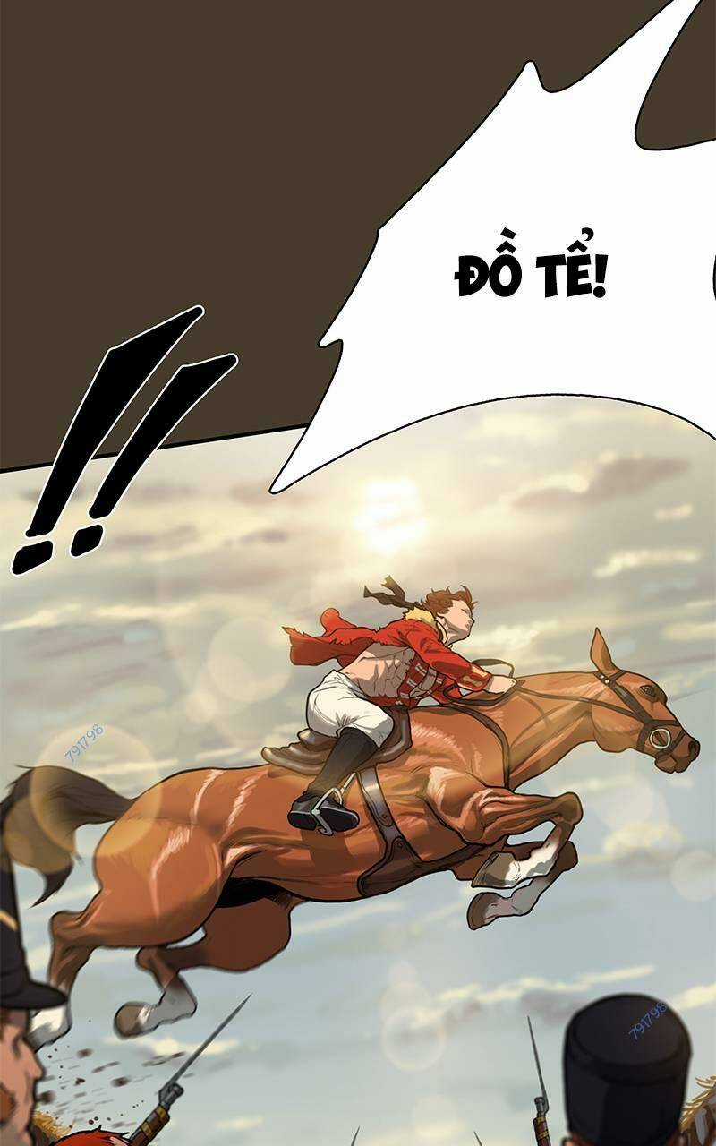 Ordeal Chapter 15 trang 34