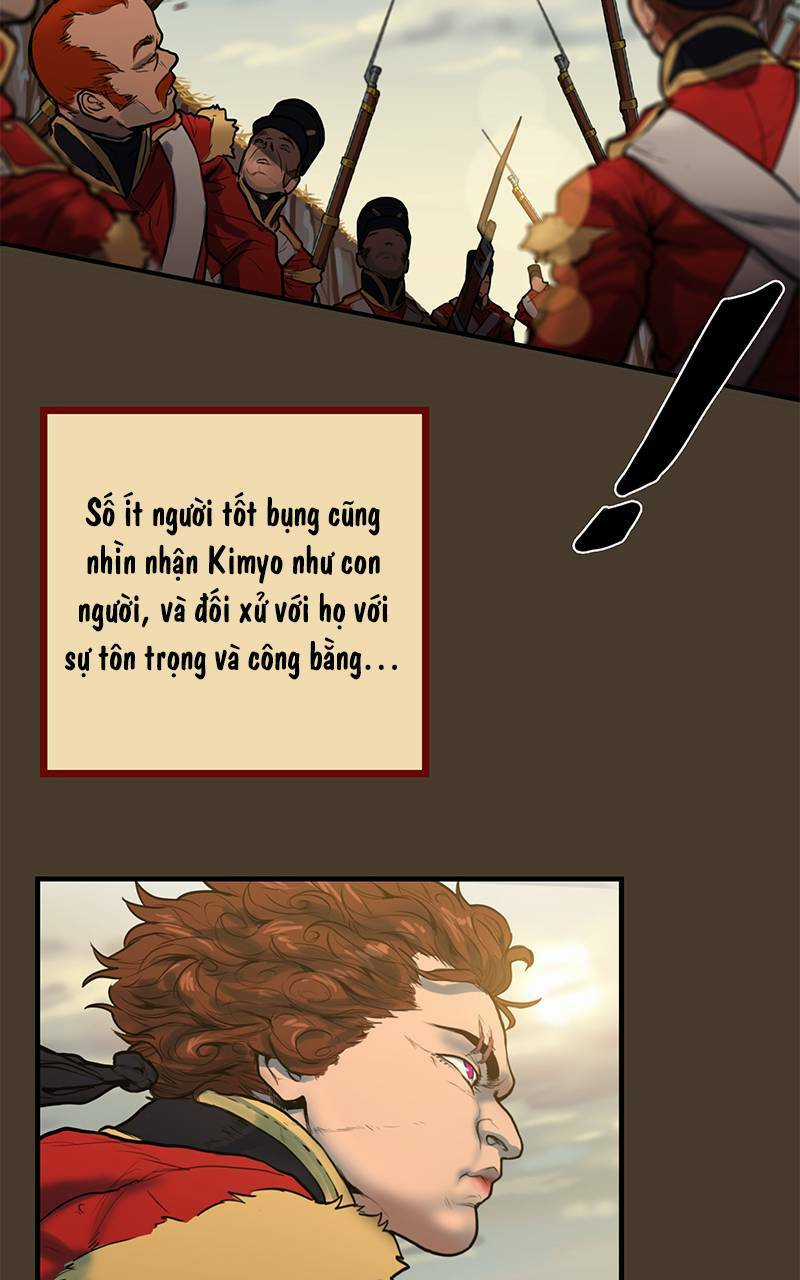 Ordeal Chapter 15 trang 35